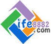 life8882.com Logo