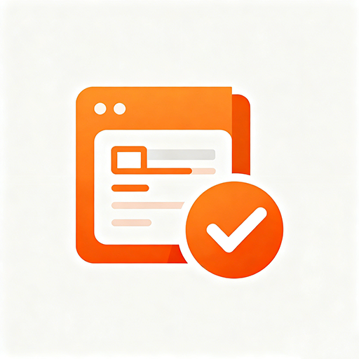 OneStep Register Logo